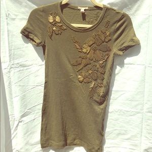 J crew t shirt